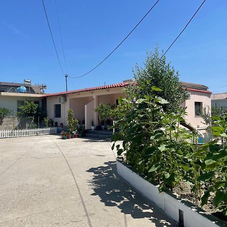 Rental Houses Dukaj Wlora Zewnętrze zdjęcie