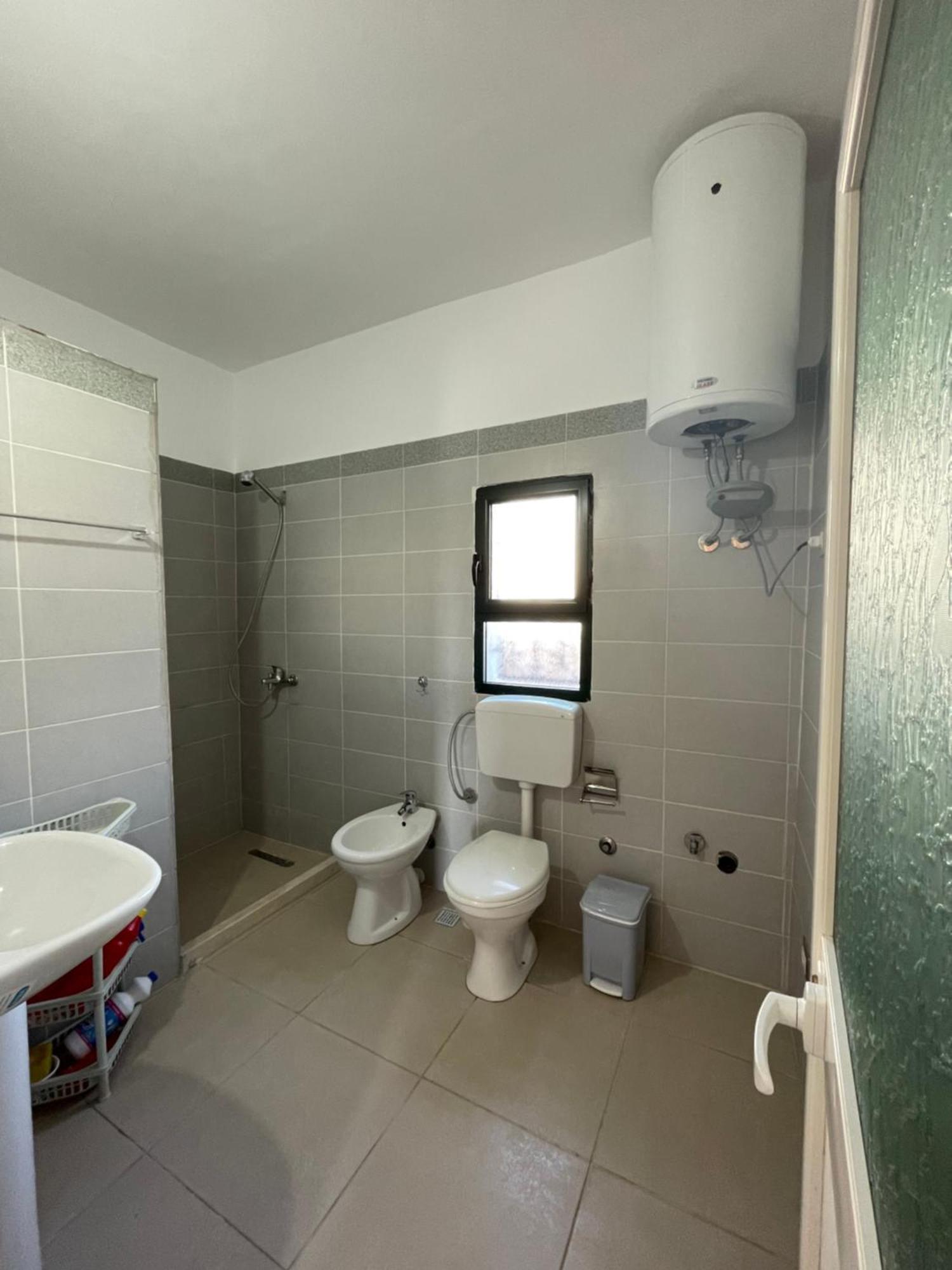 Rental Houses Dukaj Wlora Zewnętrze zdjęcie