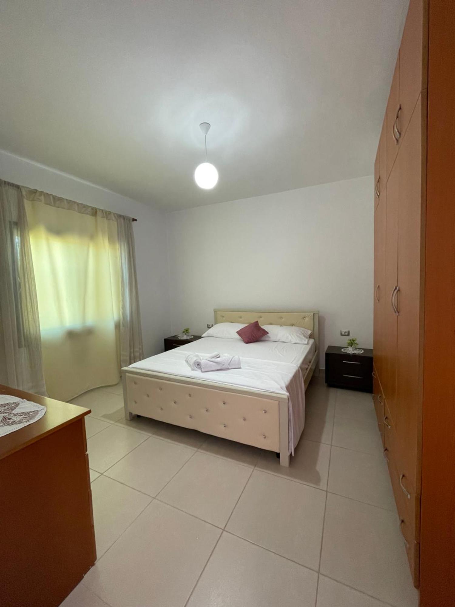 Rental Houses Dukaj Wlora Zewnętrze zdjęcie