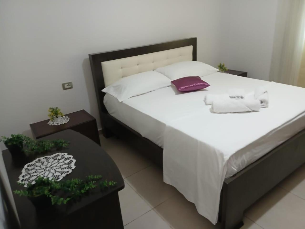 Rental Houses Dukaj Wlora Zewnętrze zdjęcie