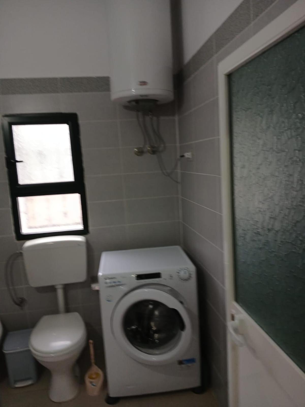 Rental Houses Dukaj Wlora Zewnętrze zdjęcie
