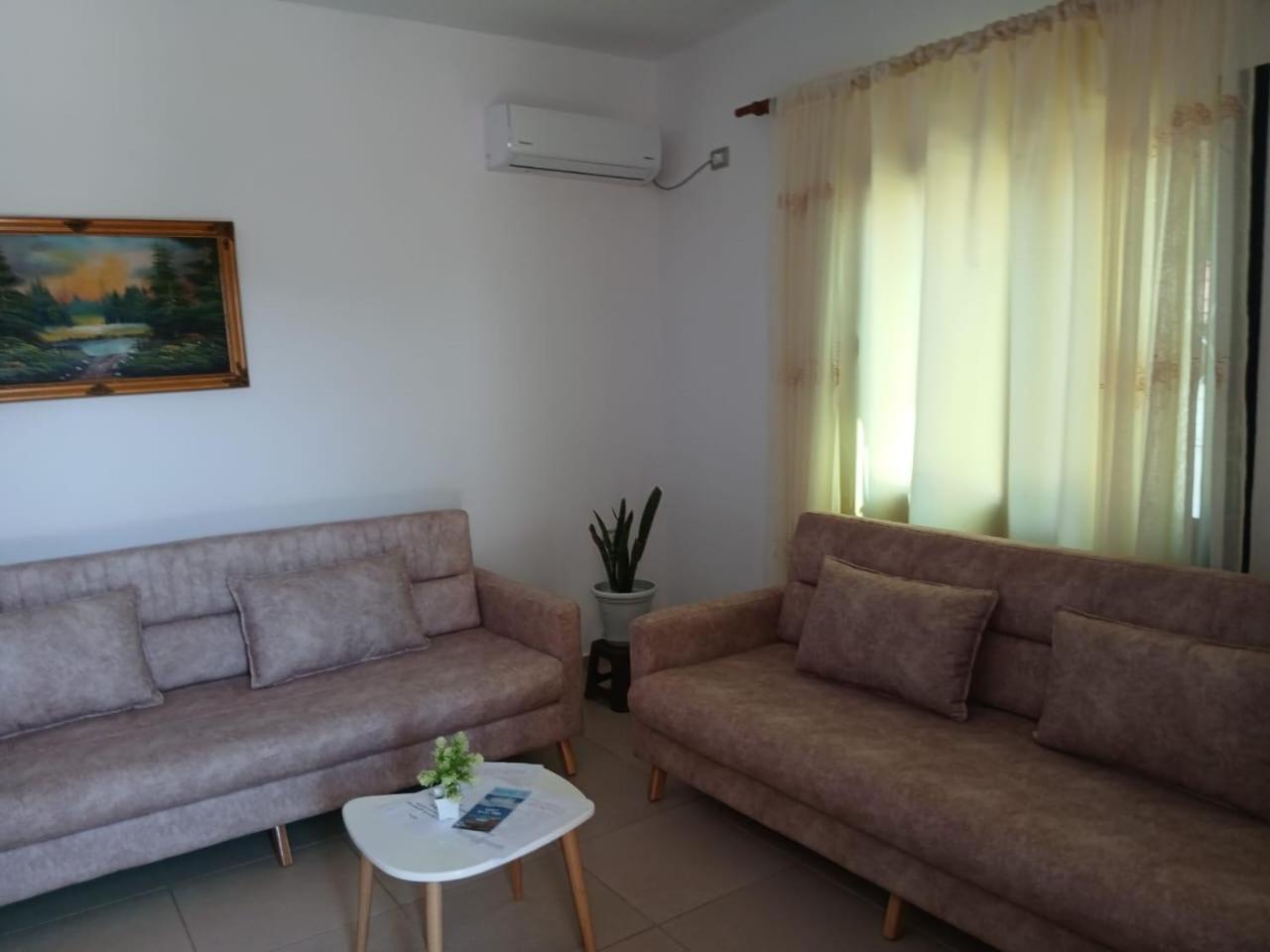 Rental Houses Dukaj Wlora Zewnętrze zdjęcie