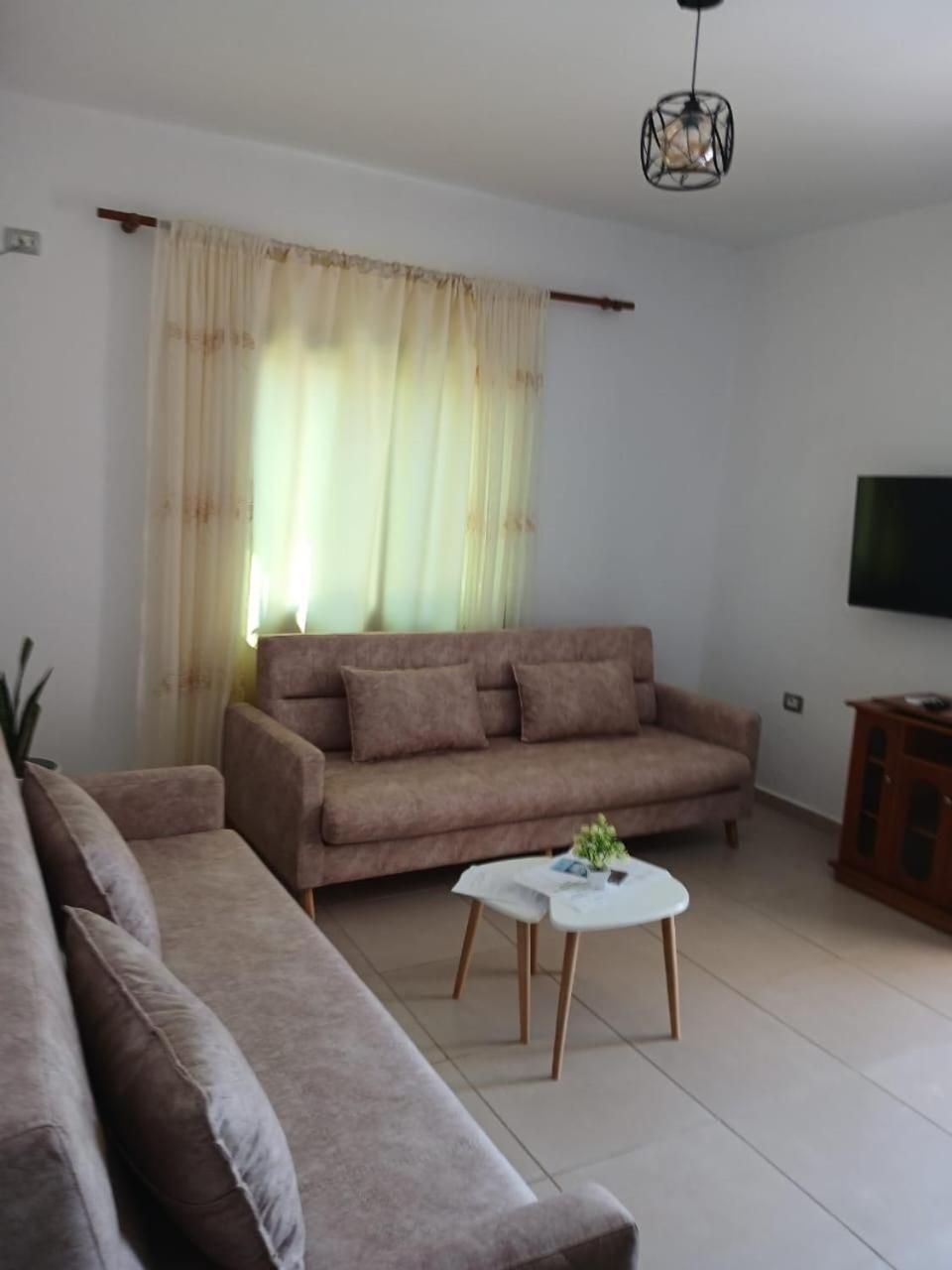 Rental Houses Dukaj Wlora Zewnętrze zdjęcie