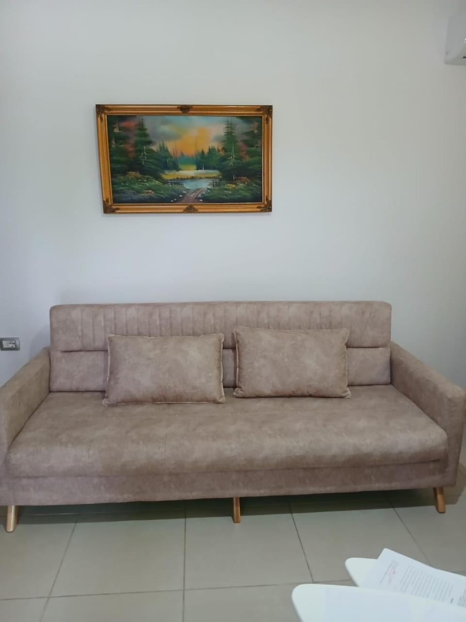 Rental Houses Dukaj Wlora Zewnętrze zdjęcie